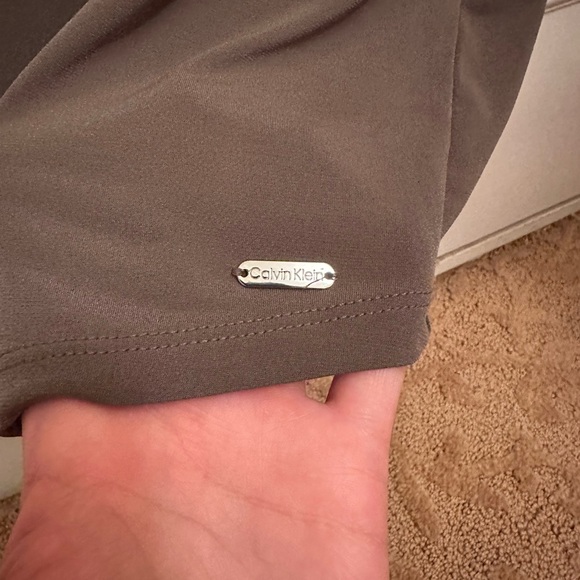 Calvin Klein top - Picture 3 of 5